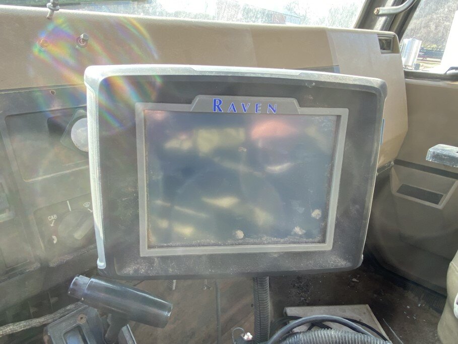 Image for 1989 International Navistar w/ New Leader L2020 GT Spreader