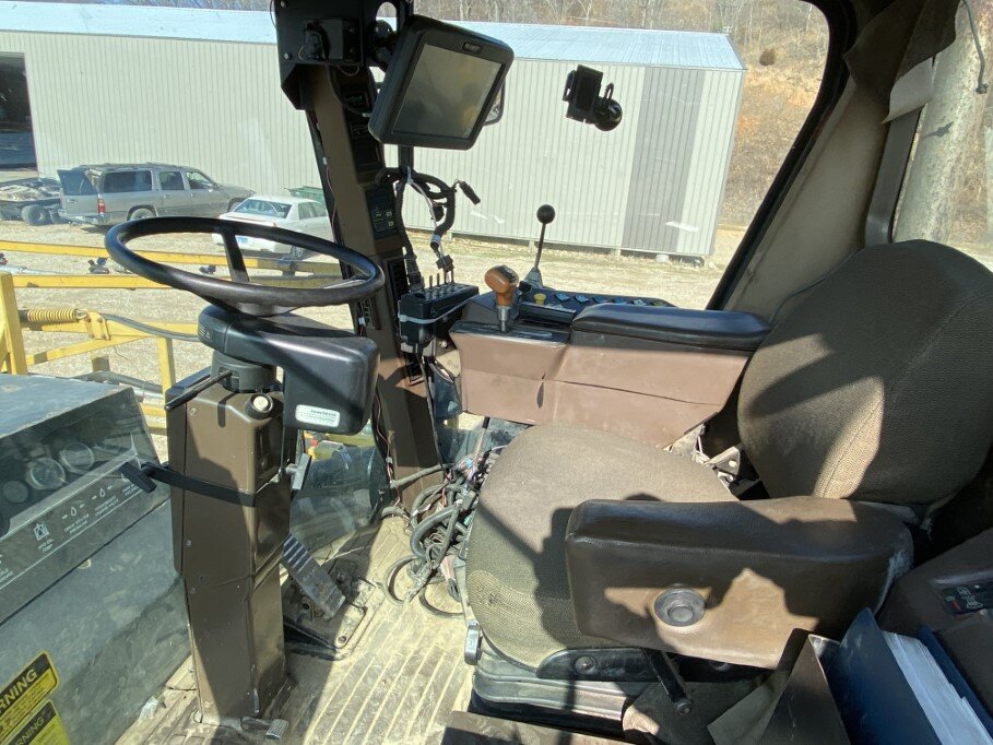 Image for RoGator 854 Self Propelled Sprayer