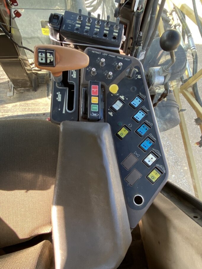 Image for RoGator 854 Self Propelled Sprayer