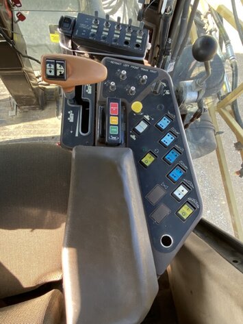 Image for RoGator 854 Self Propelled Sprayer