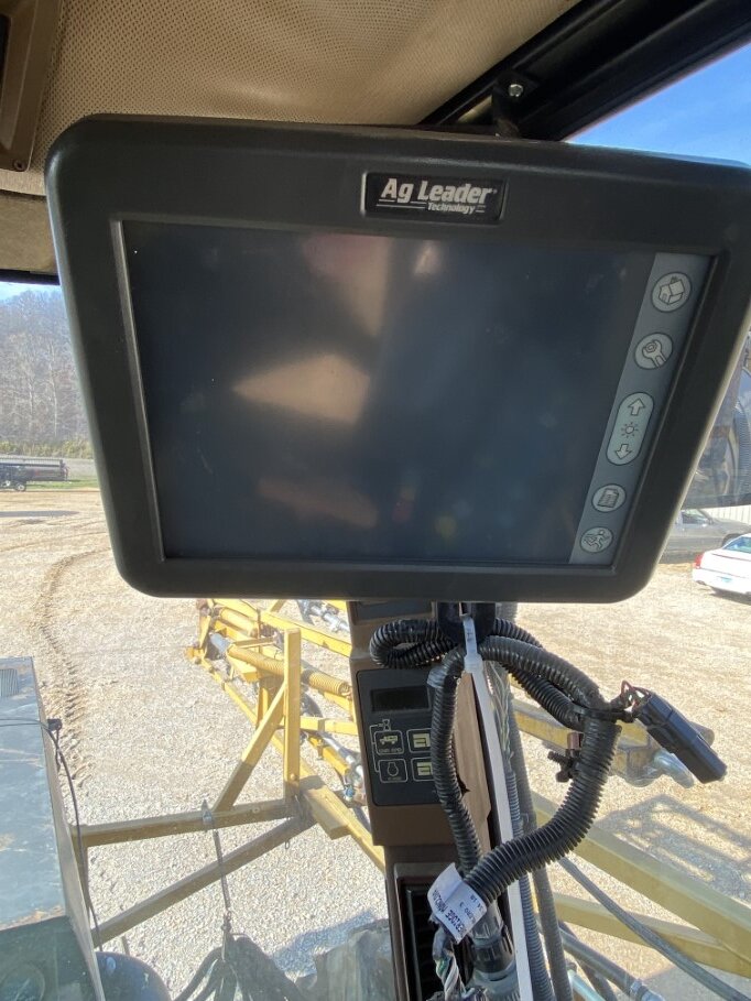 Image for RoGator 854 Self Propelled Sprayer