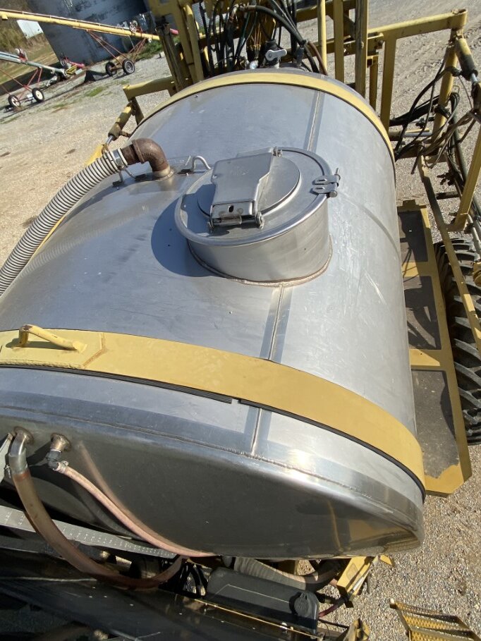 Image for RoGator 854 Self Propelled Sprayer