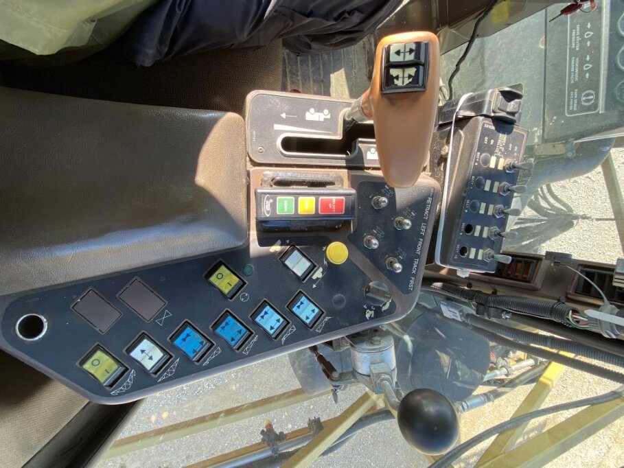 Image for RoGator 854 Self Propelled Sprayer