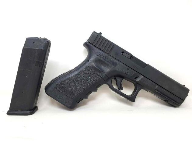 Image for Bid Fast and Last End of Year Firearm Blowout 2022