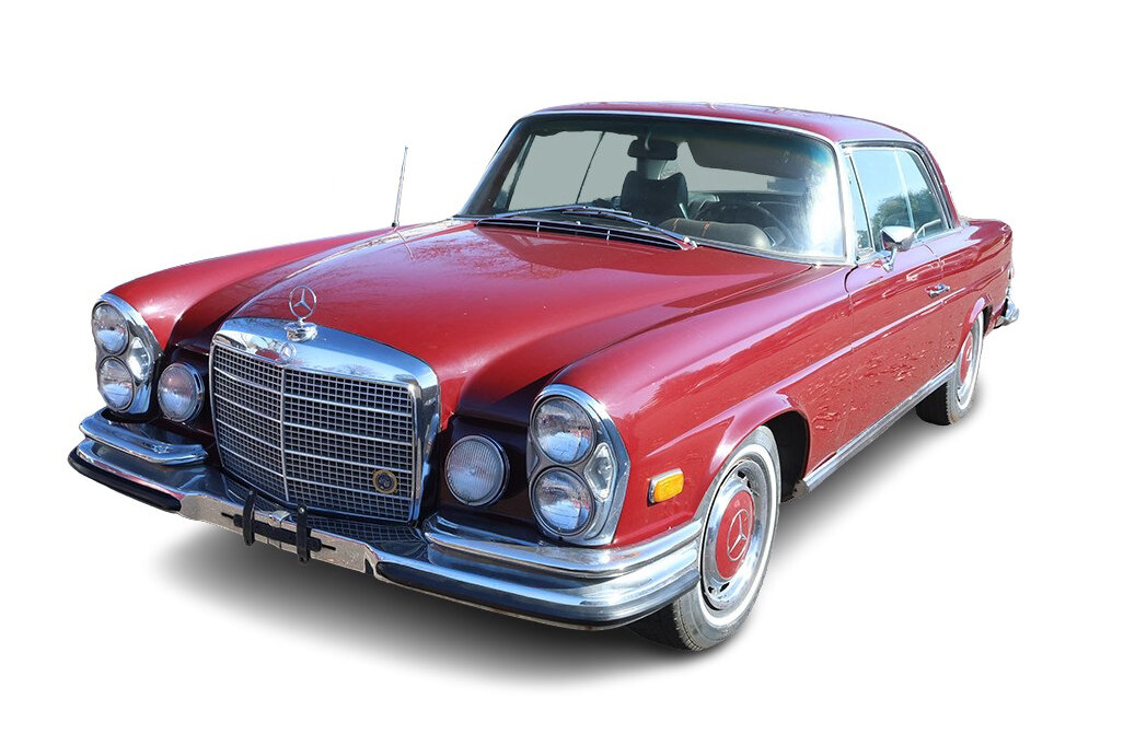 Image for Classic Vehicles | December 27, 2022 at 6:00 PM