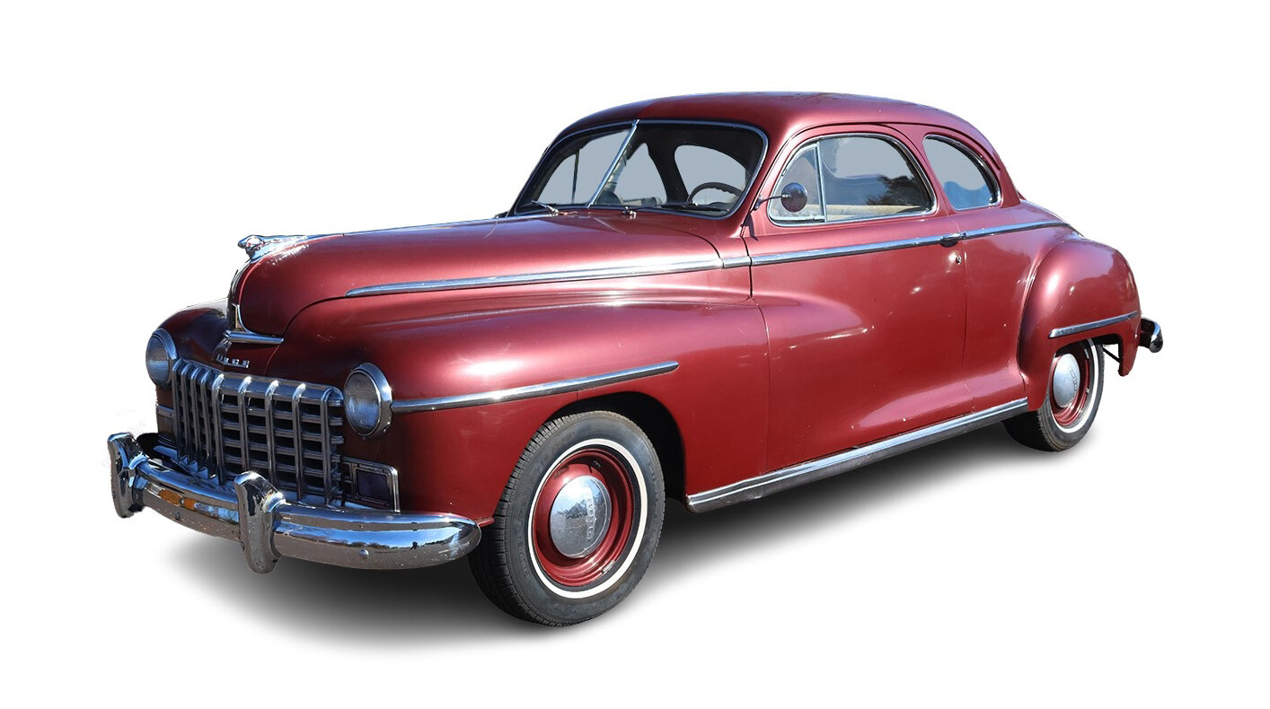 Image for Classic Vehicles | December 27, 2022 at 6:00 PM