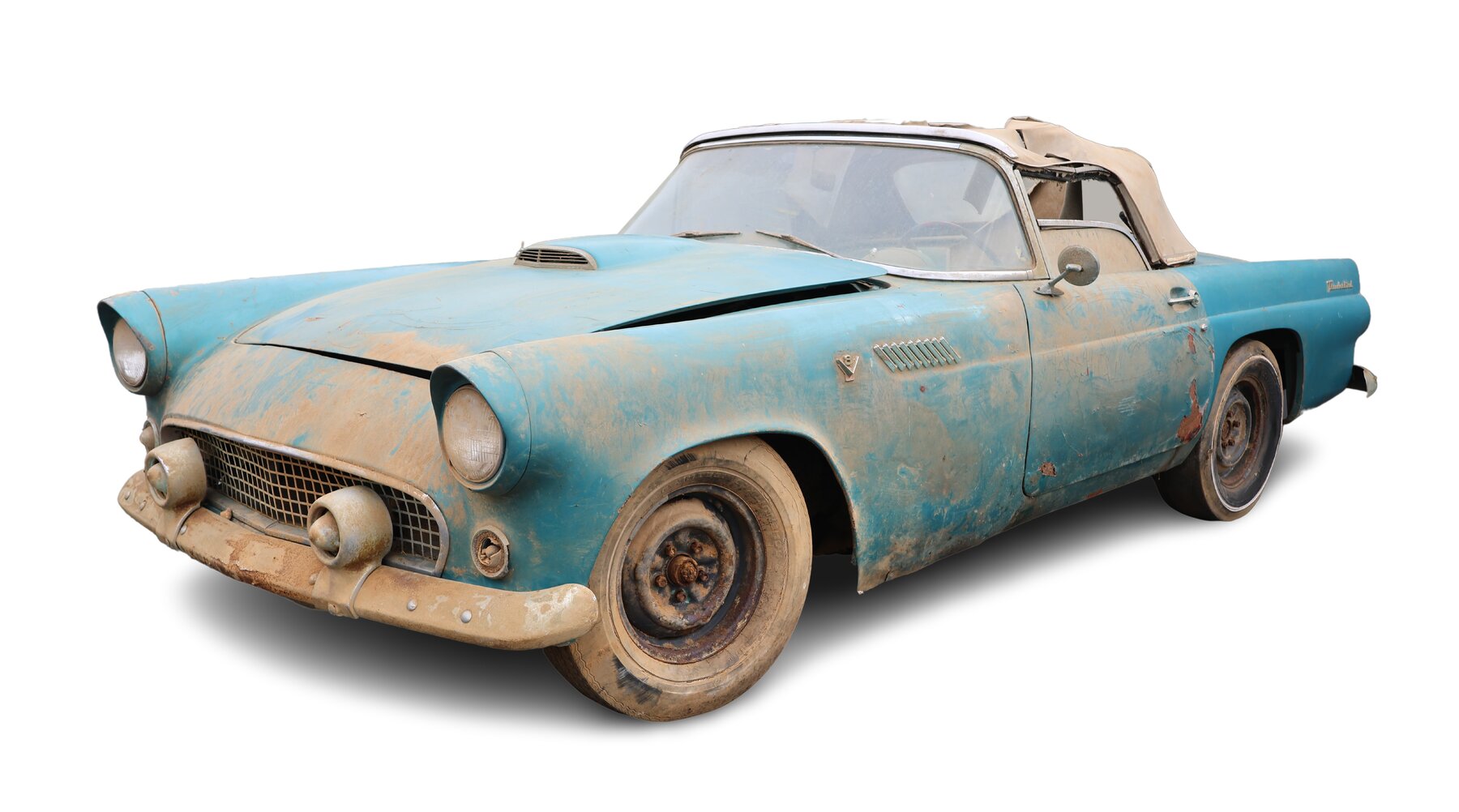 Image for Classic Vehicles | December 27, 2022 at 6:00 PM