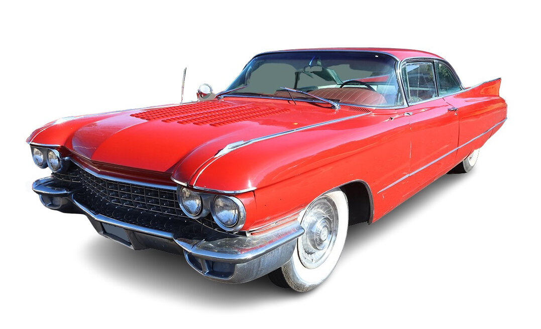 Image for Classic Vehicles | December 27, 2022 at 6:00 PM