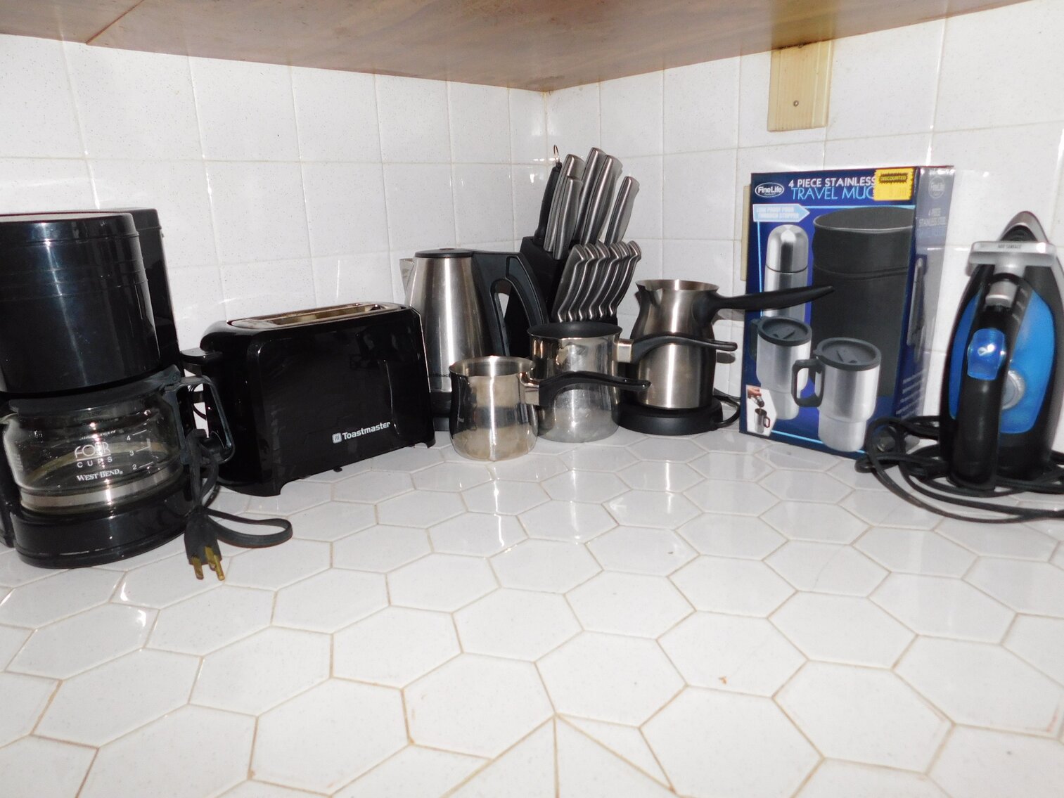 Image for Grafton, WV – Hotel Liquidation Auction: Restaurant Equipment, Furniture, Janitorial Supplies, and more!