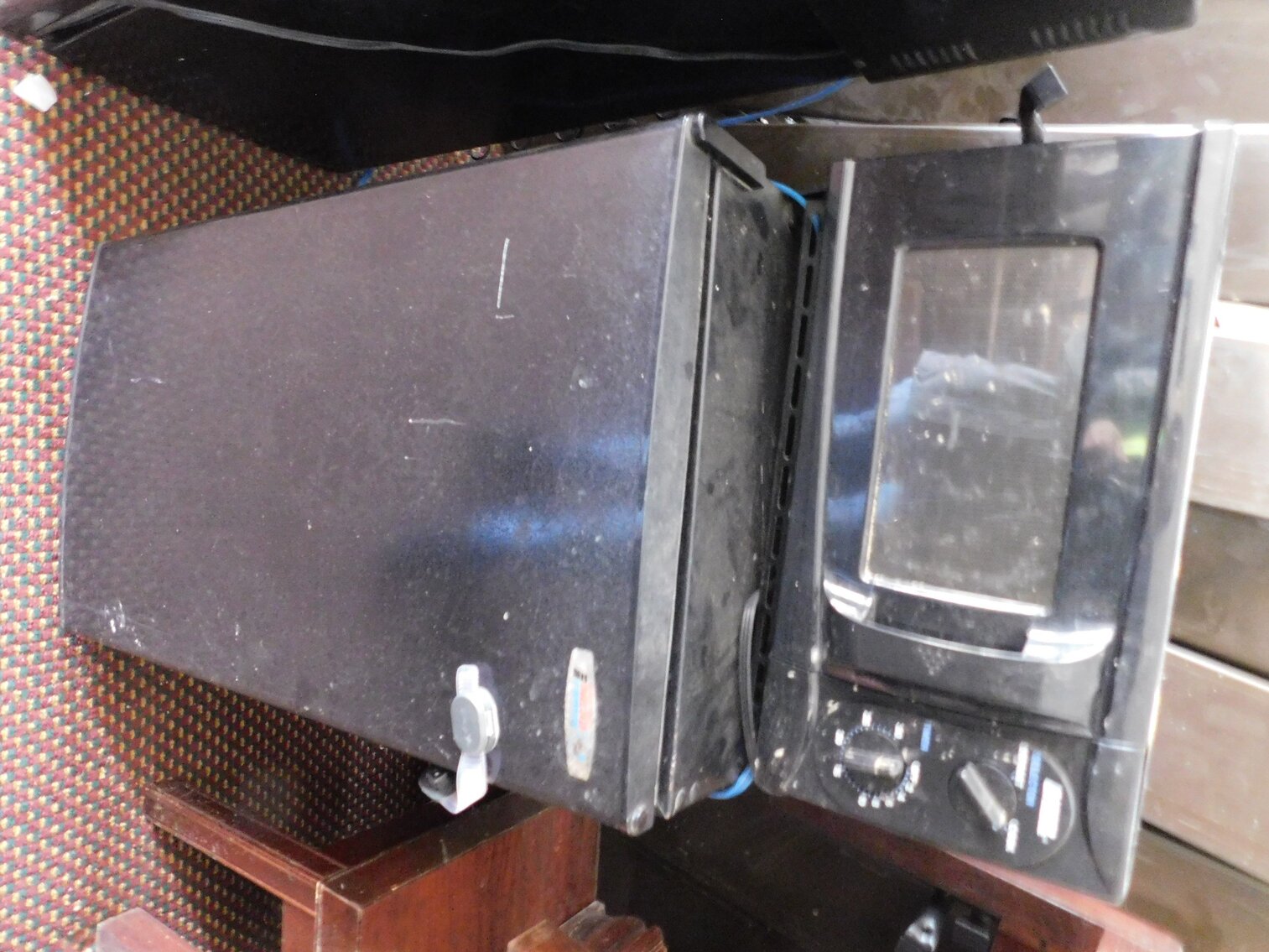 Image for Grafton, WV – Hotel Liquidation Auction: Restaurant Equipment, Furniture, Janitorial Supplies, and more!