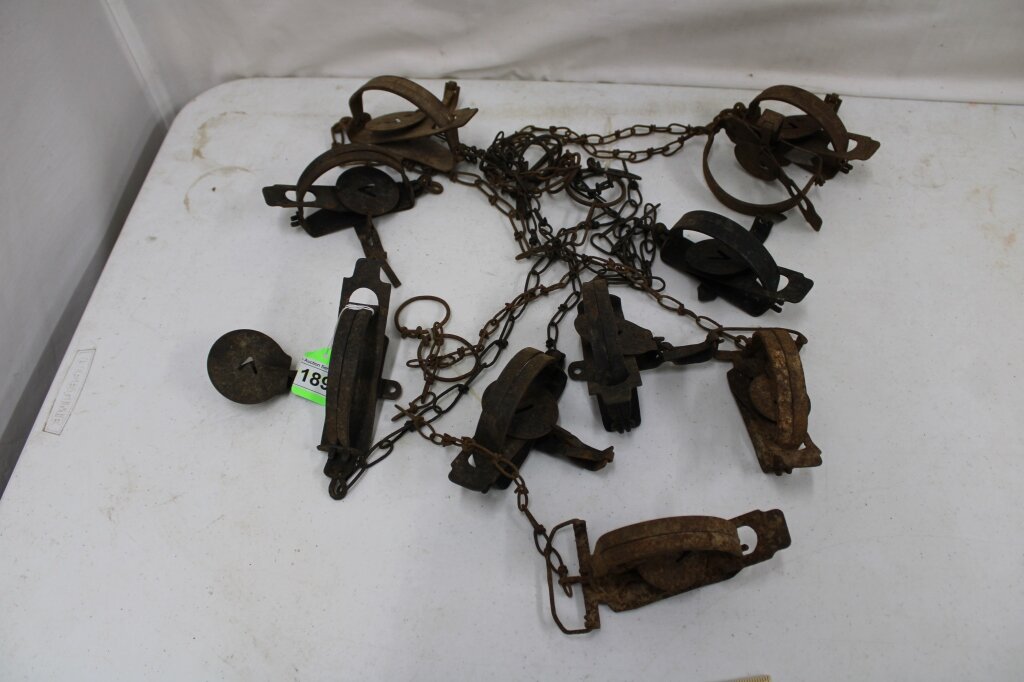 Image for 4-Wheeler, Collectibles, Furniture, & Way More