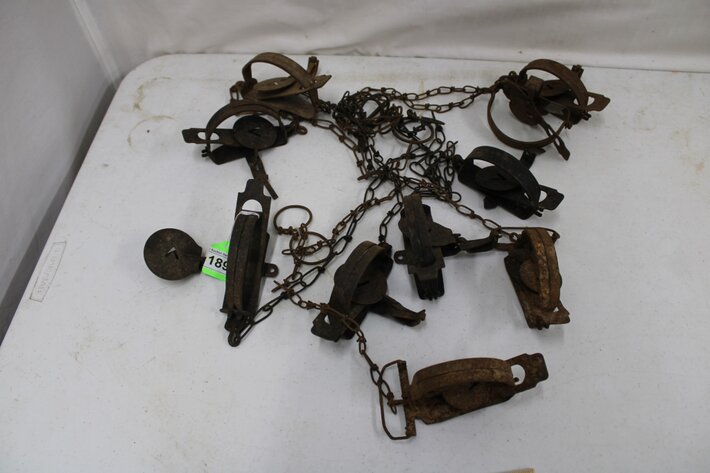 Image for 4-Wheeler, Collectibles, Furniture, & Way More