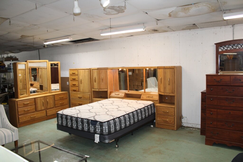 Image for 4-Wheeler, Collectibles, Furniture, & Way More