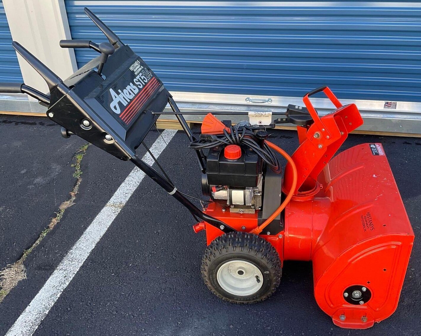 Image for Tools | December 27, 2022 at 7:00 PM