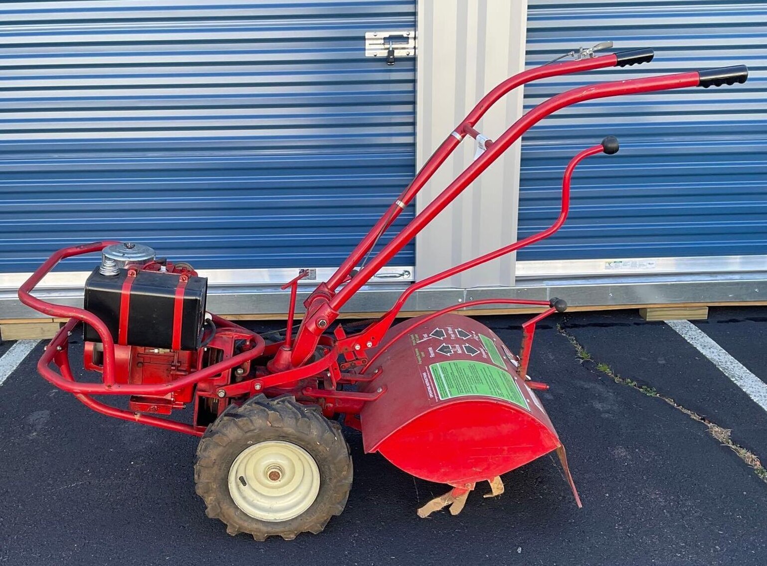 Image for Tools | December 27, 2022 at 7:00 PM