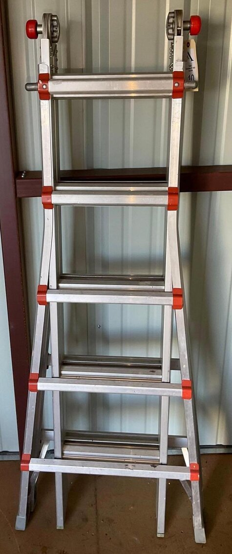 Image for Tools | December 27, 2022 at 7:00 PM