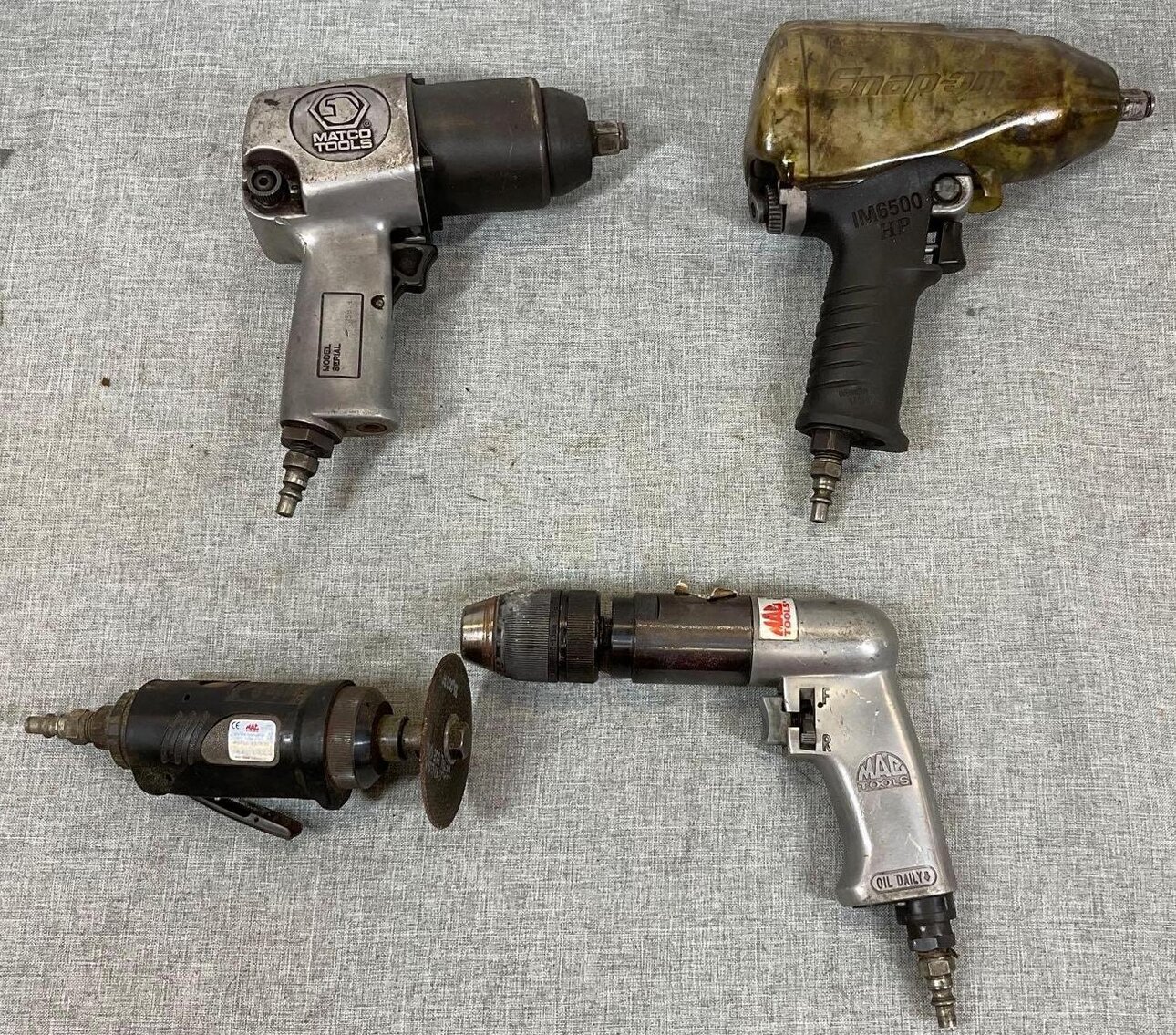 Image for Tools | December 27, 2022 at 7:00 PM