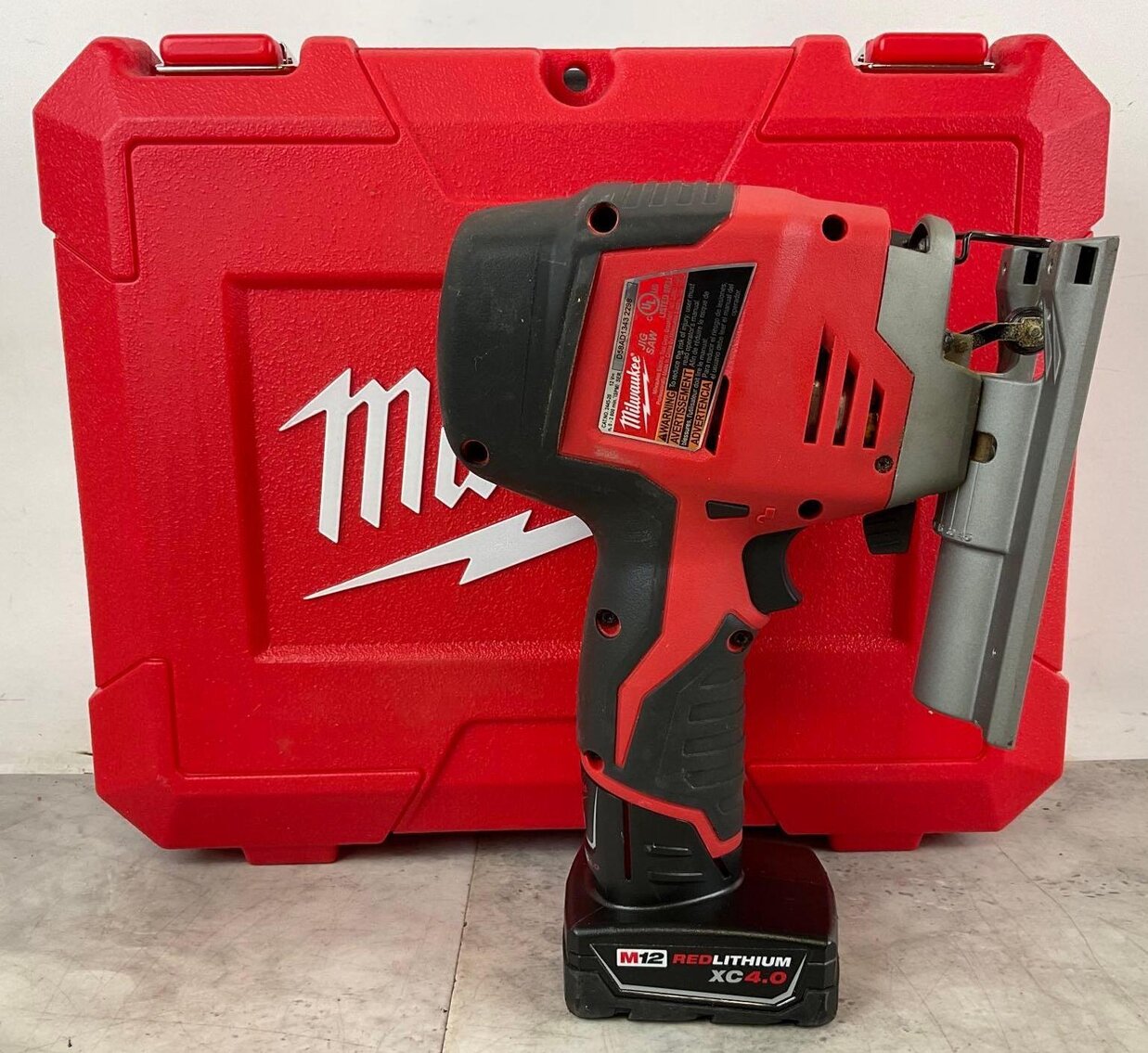 Image for Tools | December 27, 2022 at 7:00 PM