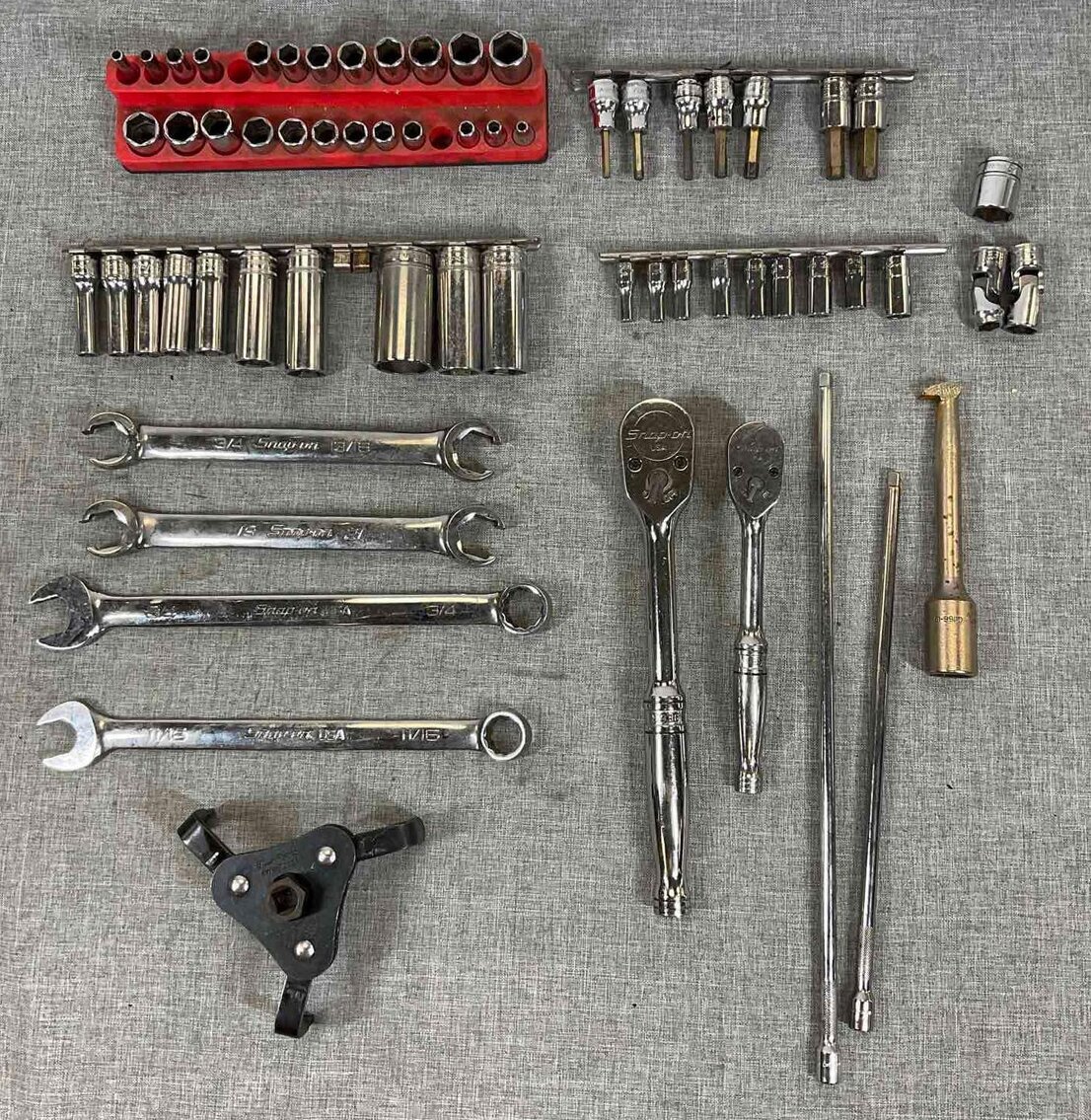 Image for Tools | December 27, 2022 at 7:00 PM