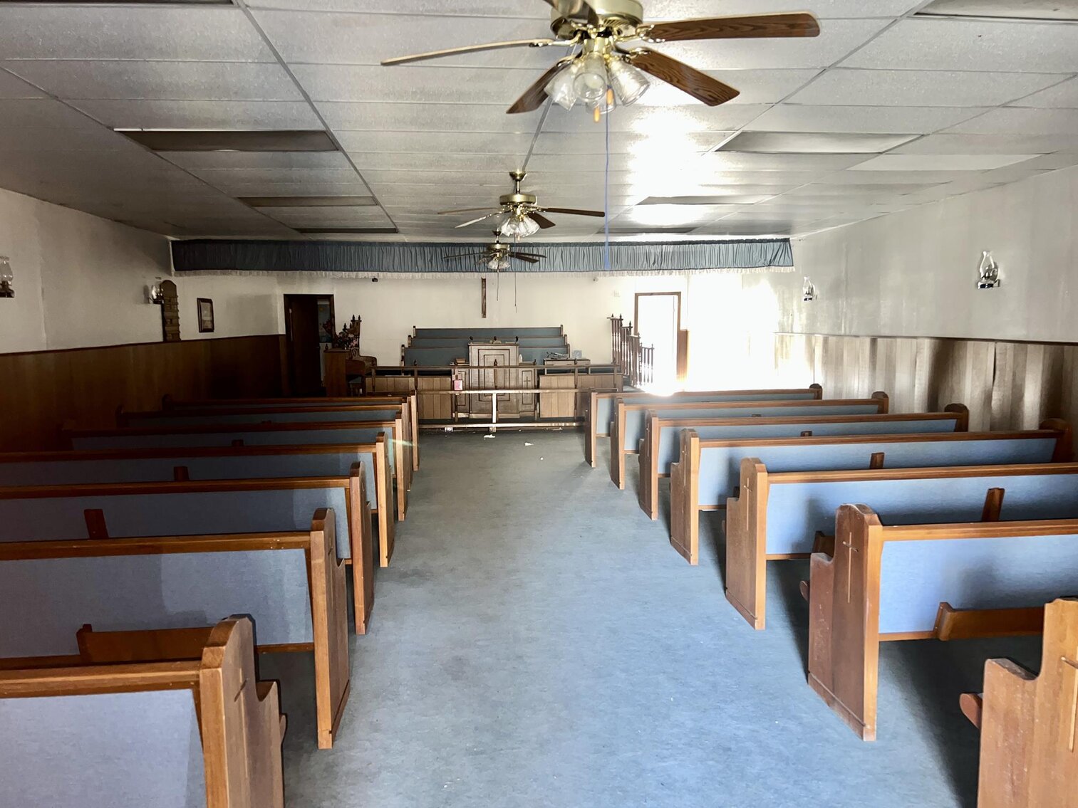 Image for SOLD - Multi-Use Property on 1+ Acre Selling to the Highest Bidder