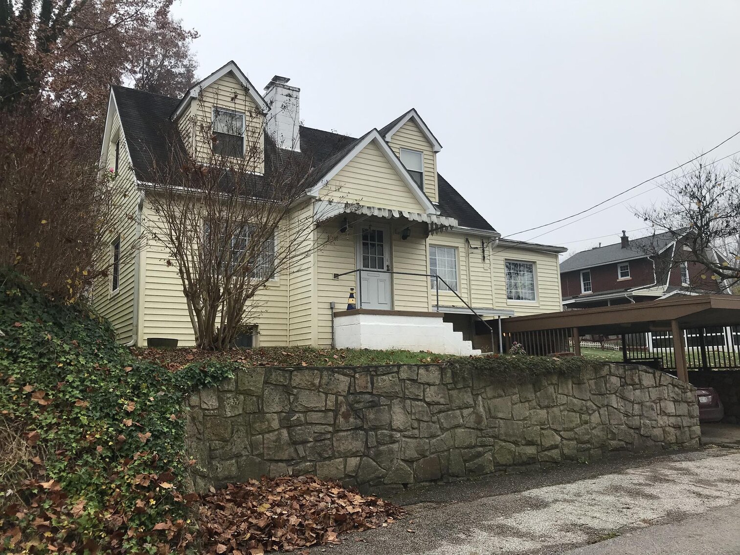 Movein Ready 3 Bedroom in South Charleston