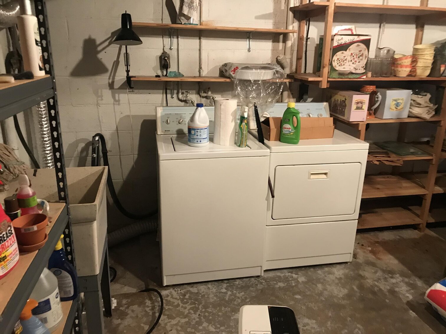 Image for SOLD $107,250 - Move-in Ready 3 Bedroom in South Charleston