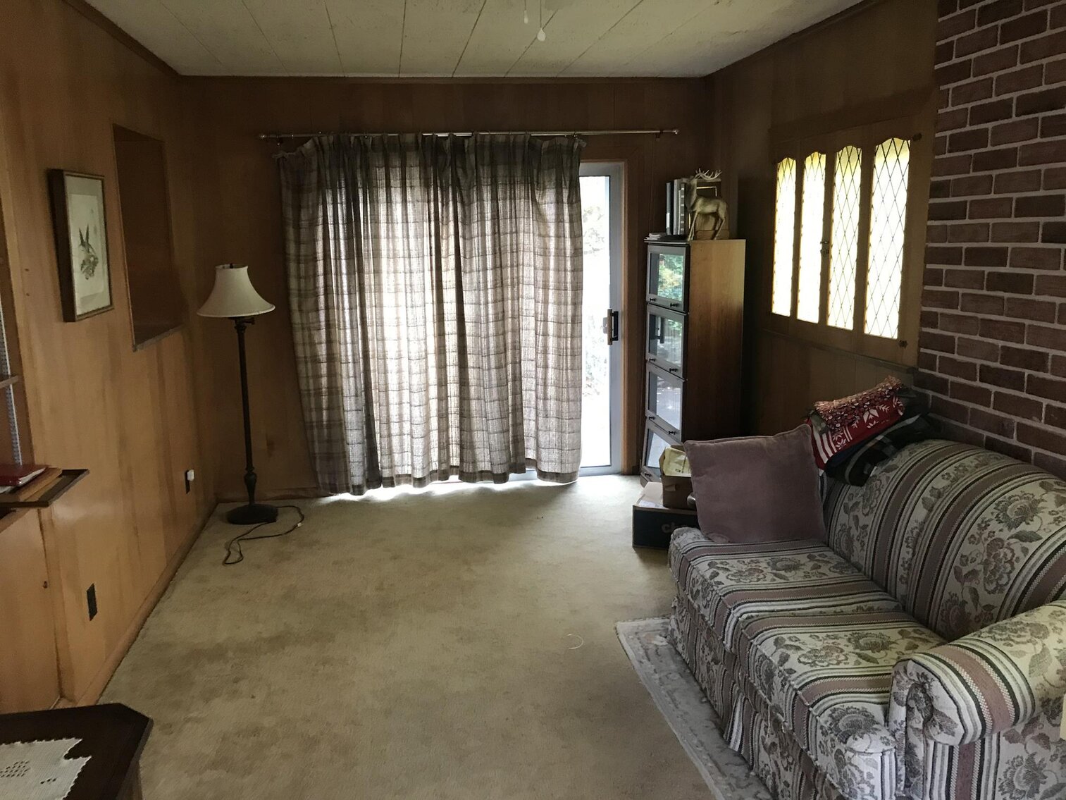 Image for SOLD $107,250 - Move-in Ready 3 Bedroom in South Charleston