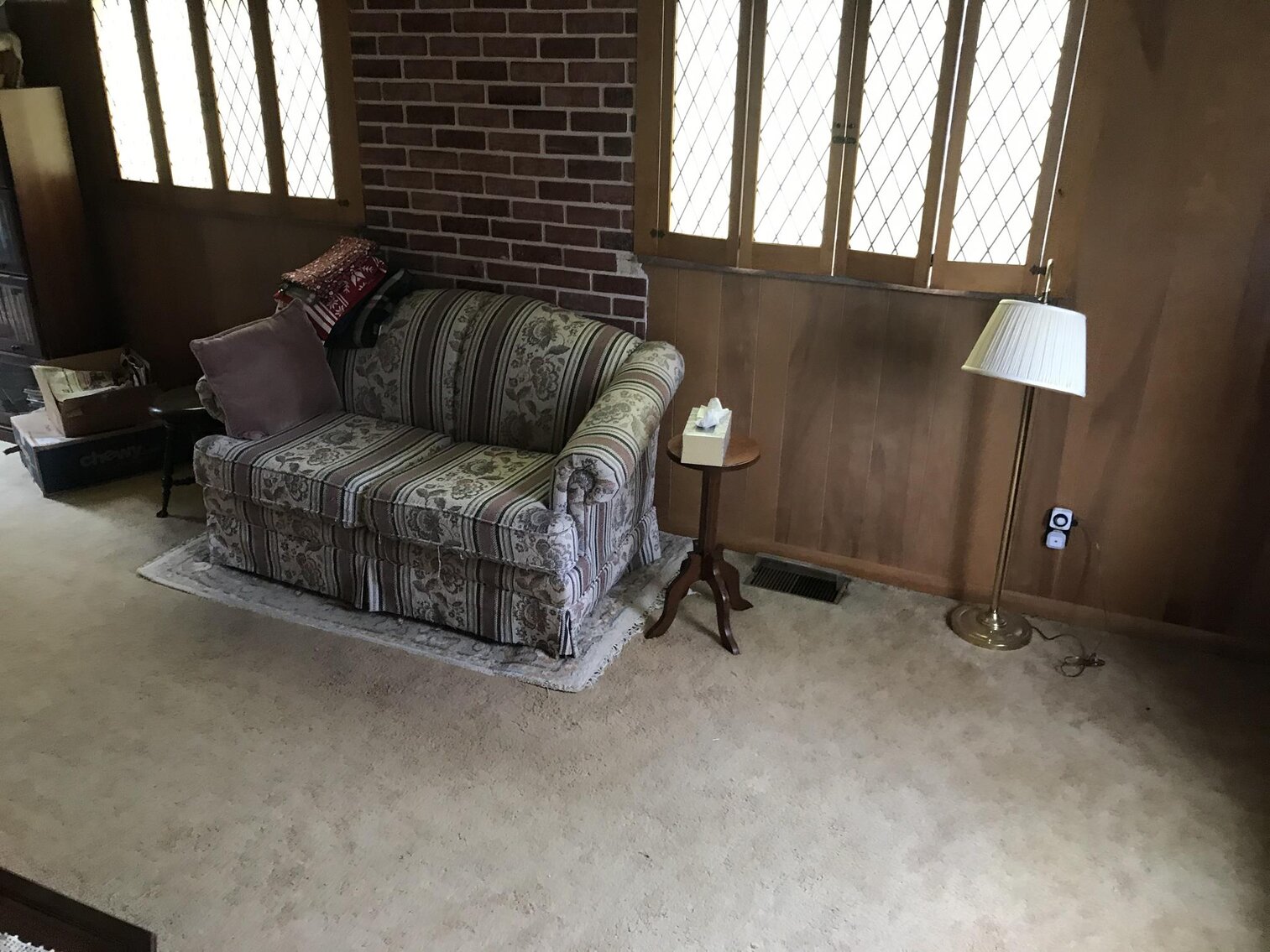 Image for SOLD $107,250 - Move-in Ready 3 Bedroom in South Charleston