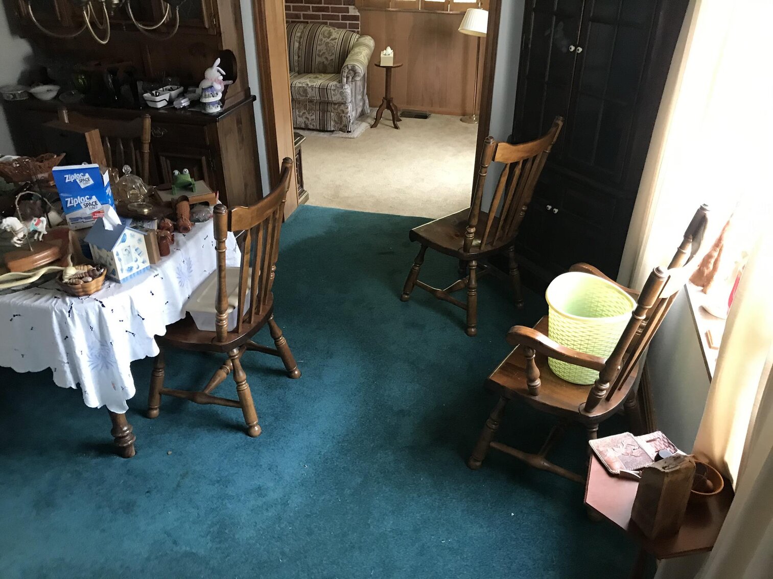 Image for SOLD $107,250 - Move-in Ready 3 Bedroom in South Charleston