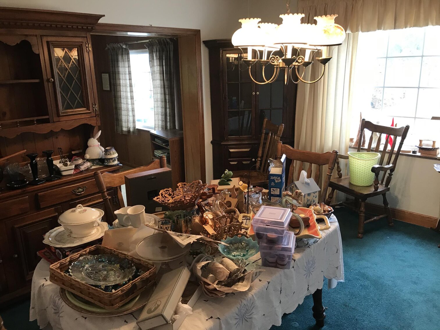 Image for SOLD $107,250 - Move-in Ready 3 Bedroom in South Charleston