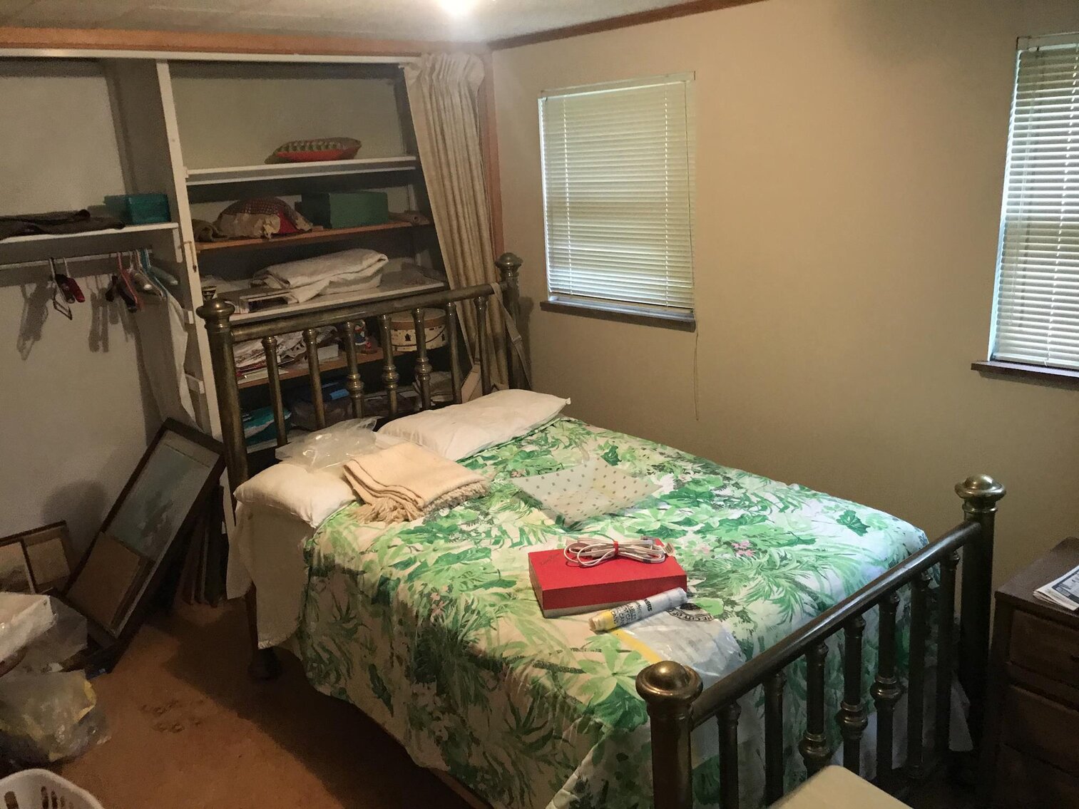 Image for SOLD $107,250 - Move-in Ready 3 Bedroom in South Charleston