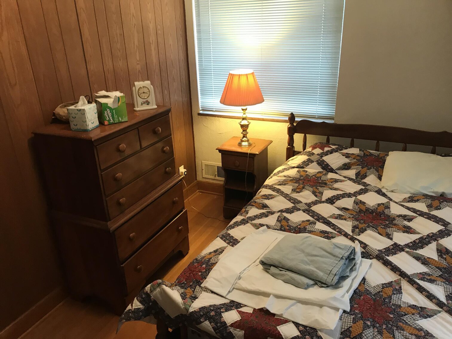 Image for SOLD $107,250 - Move-in Ready 3 Bedroom in South Charleston