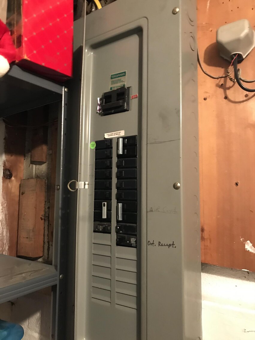 Image for SOLD $107,250 - Move-in Ready 3 Bedroom in South Charleston