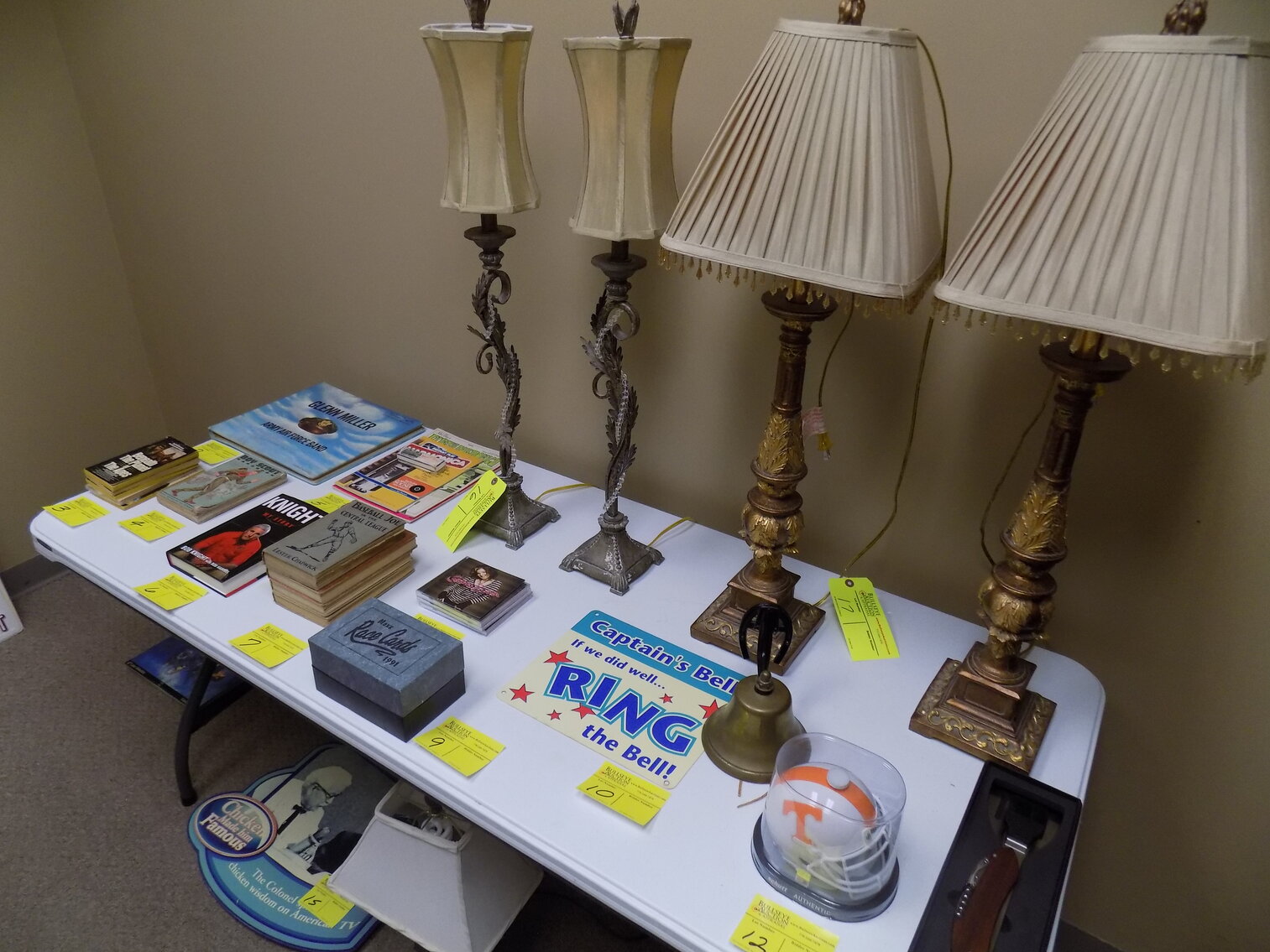 Image for Final Cleanout!