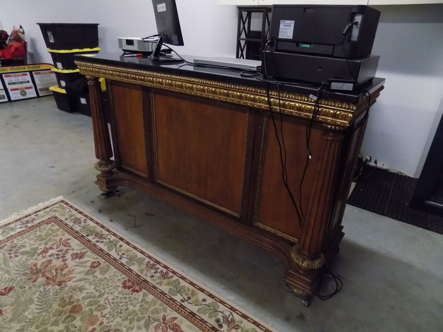 Image for Final Cleanout!