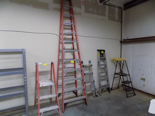 Image for Final Cleanout!