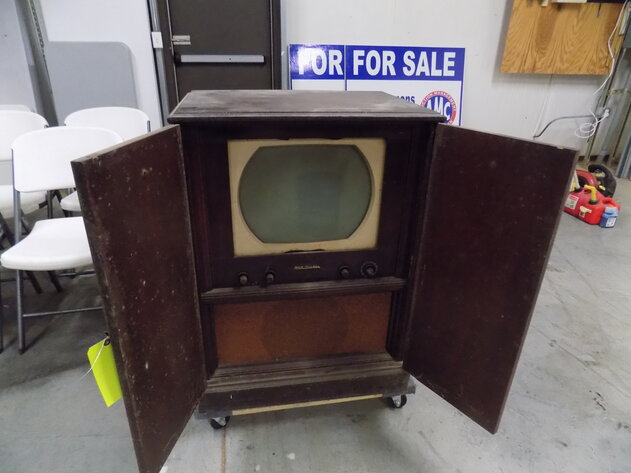 Image for Final Cleanout!