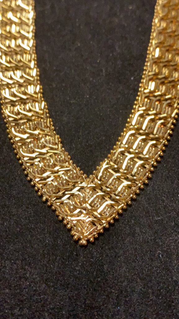 Image for Fine Jewelry, Nippon & Knives Online Auction