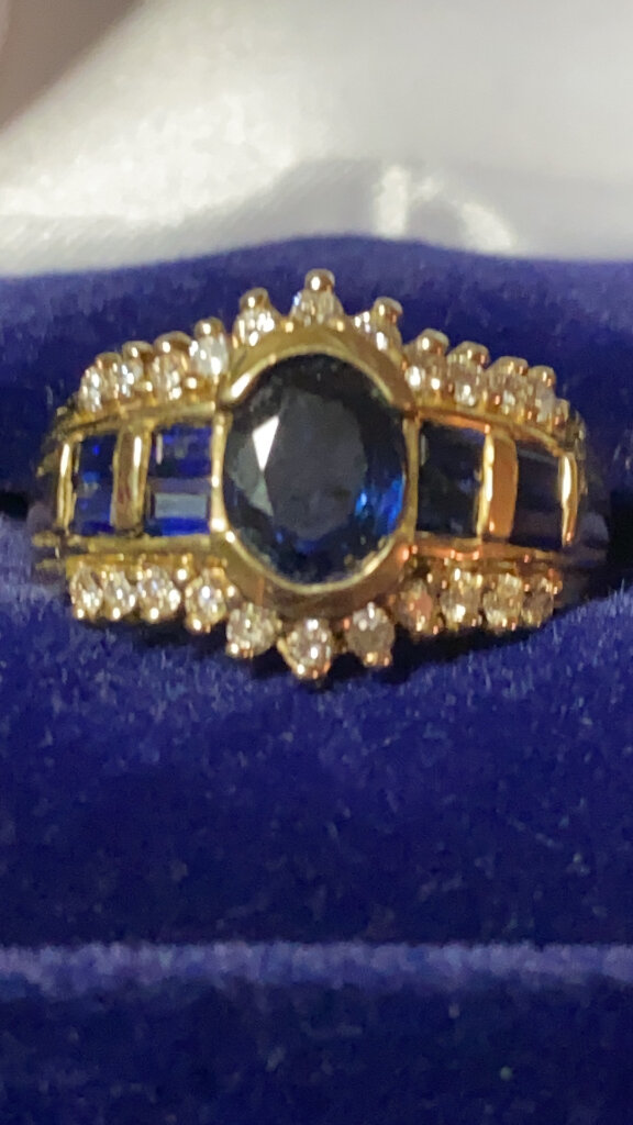 Image for Fine Jewelry, Nippon & Knives Online Auction