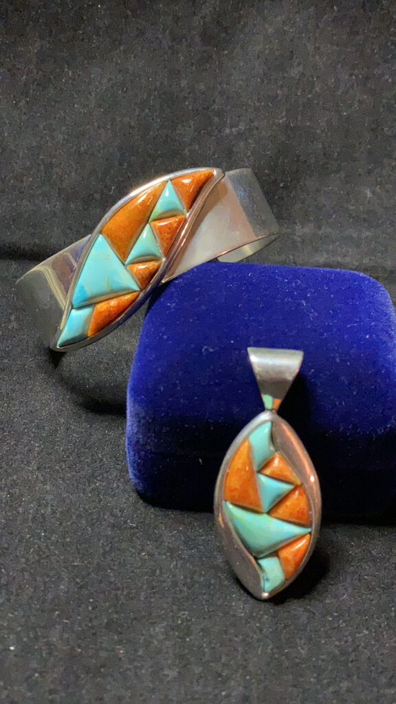 Image for Fine Jewelry, Nippon & Knives Online Auction