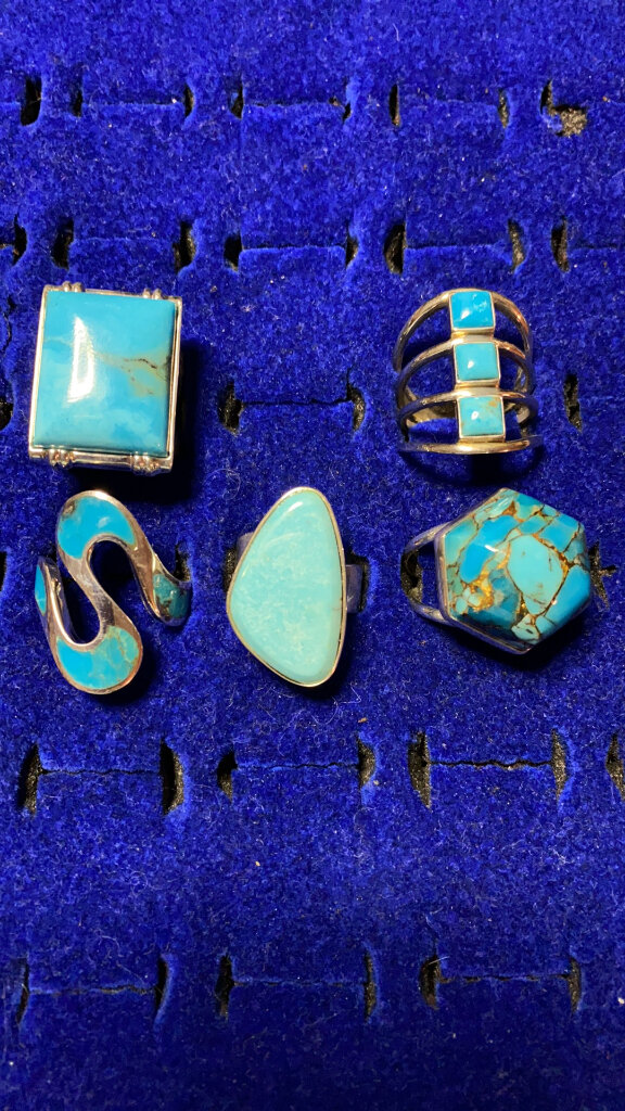 Image for Fine Jewelry, Nippon & Knives Online Auction