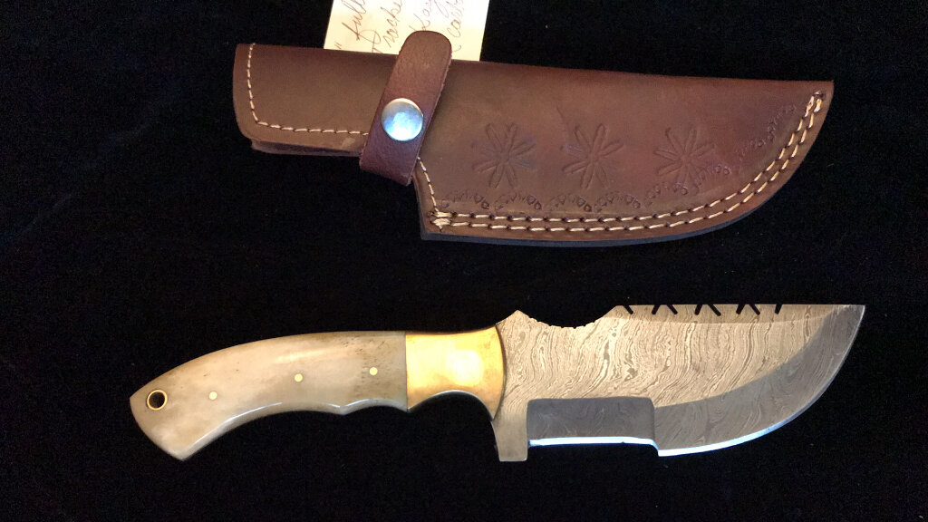 Image for Fine Jewelry, Nippon & Knives Online Auction