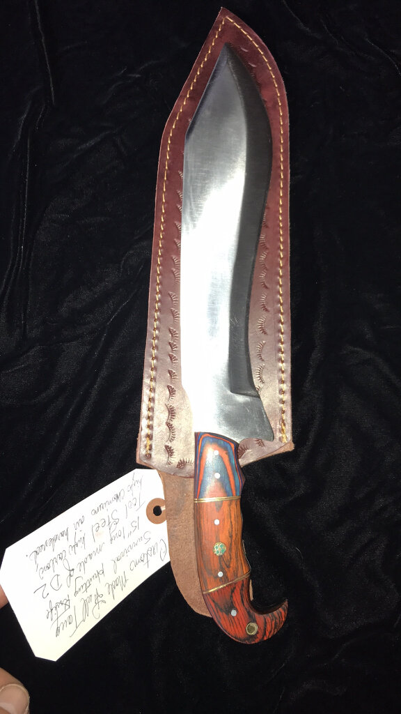 Image for Fine Jewelry, Nippon & Knives Online Auction