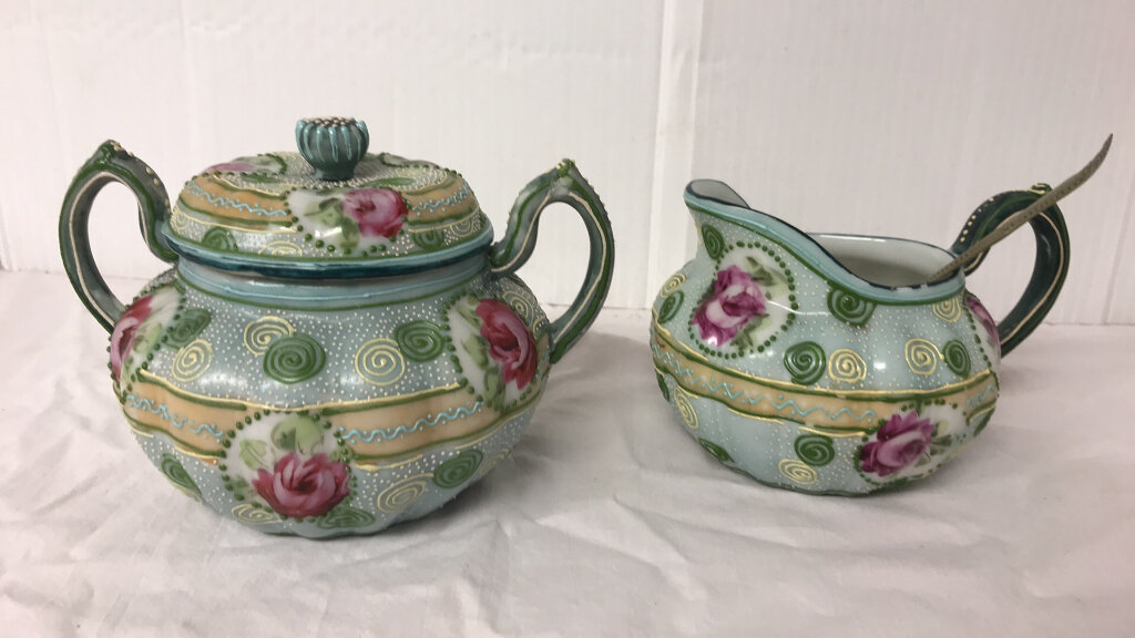 Image for Fine Jewelry, Nippon & Knives Online Auction