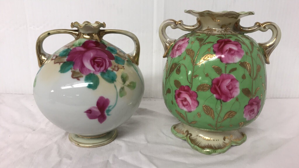 Image for Fine Jewelry, Nippon & Knives Online Auction