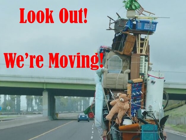 Image for Final Cleanout!