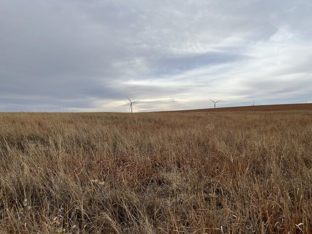 Image for LINCOLN COUNTY, CO - EXPIRED CRP