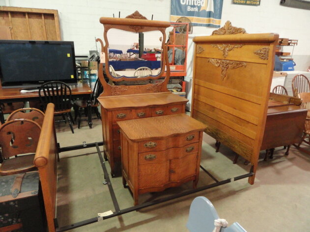 Image for Dec 15, 2022 Public Auction