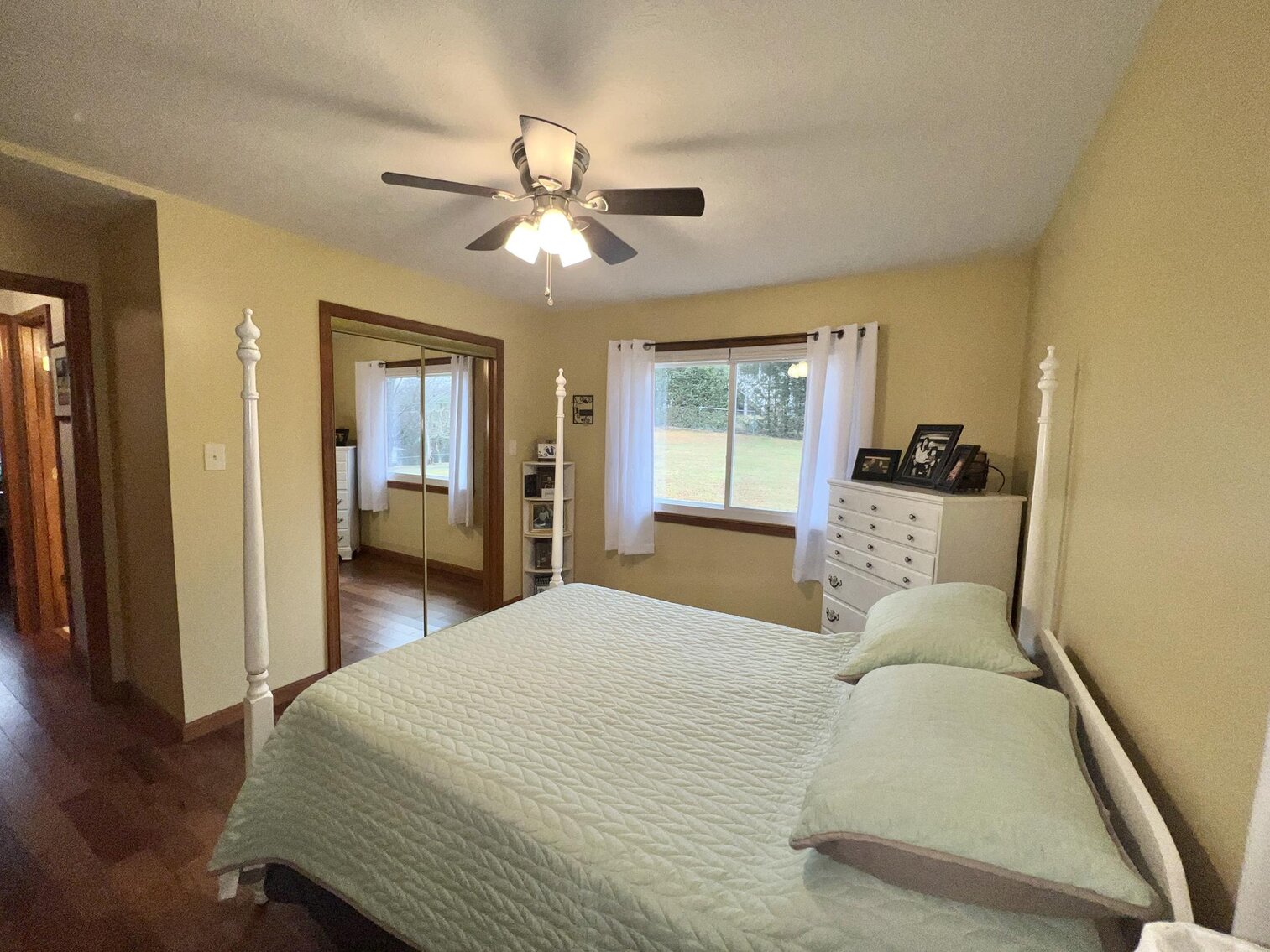 SOLD 495,000 Beautiful 3 Bedroom on 1Acre on Summersville Lake