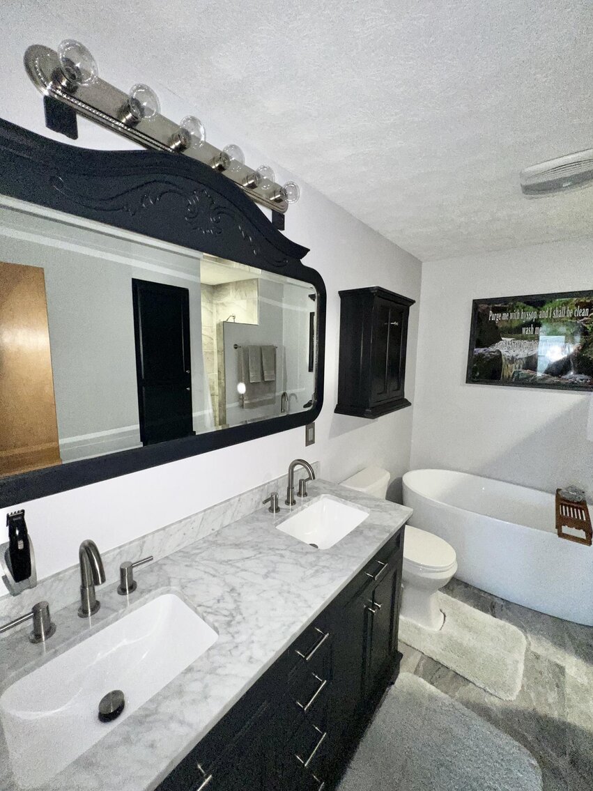 Image for SOLD $495,000 - Beautiful 3 Bedroom on 1-Acre on Summersville Lake